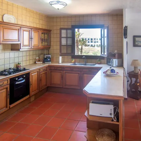 Alcor Apartmán Fornells (Menorca)