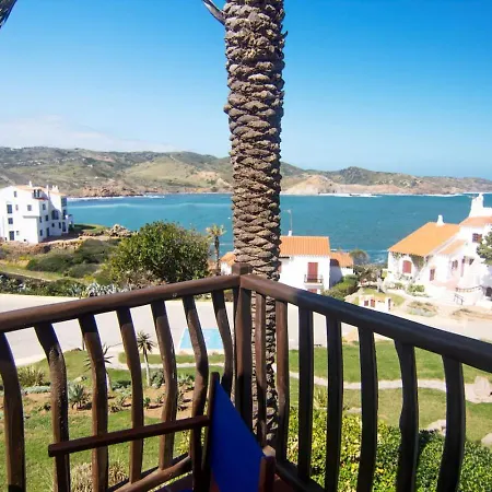 Alcor Fornells (Menorca)