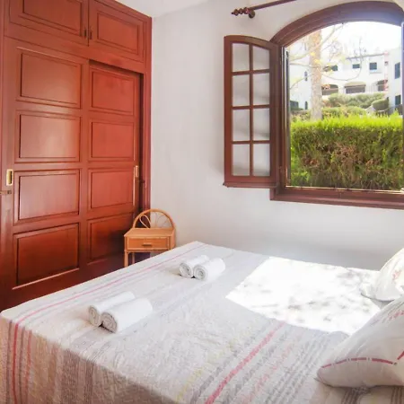 Alcor Daire Fornells (Menorca)