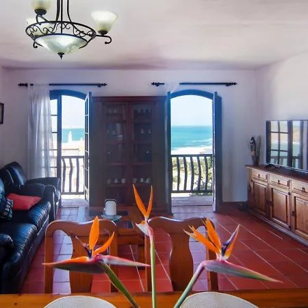 Daire Alcor Fornells (Menorca)