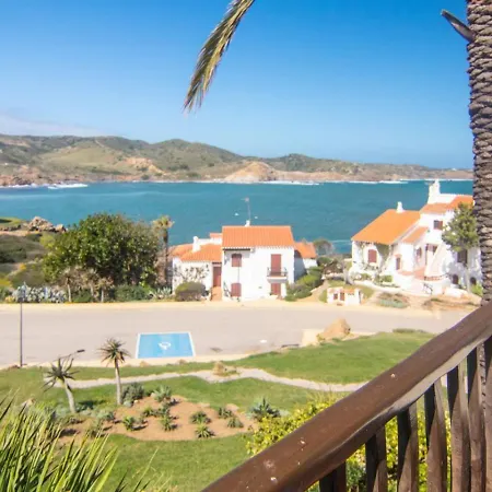 Alcor Apartmán Fornells (Menorca)