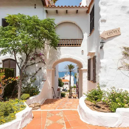 Alcor Fornells (Menorca)