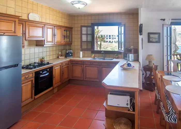 Alcor Apartmán Fornells (Menorca)