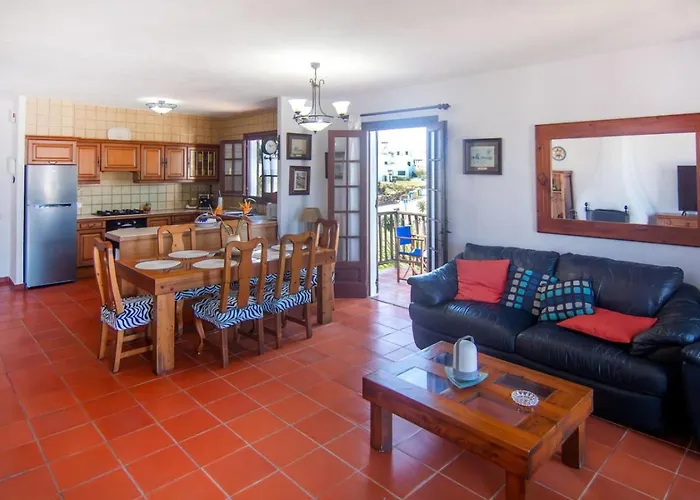 Alcor Fornells (Menorca)