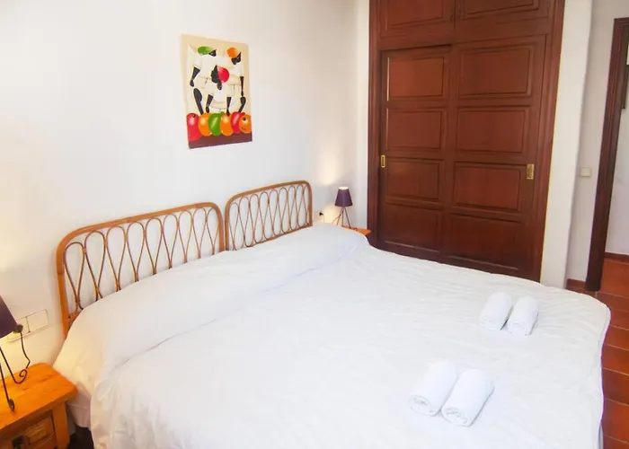 Alcor * Fornells (Menorca)