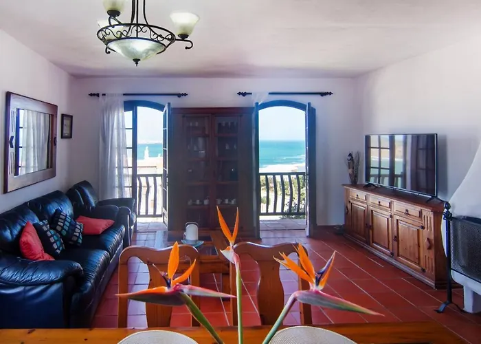 Apartmán Alcor Fornells (Menorca)