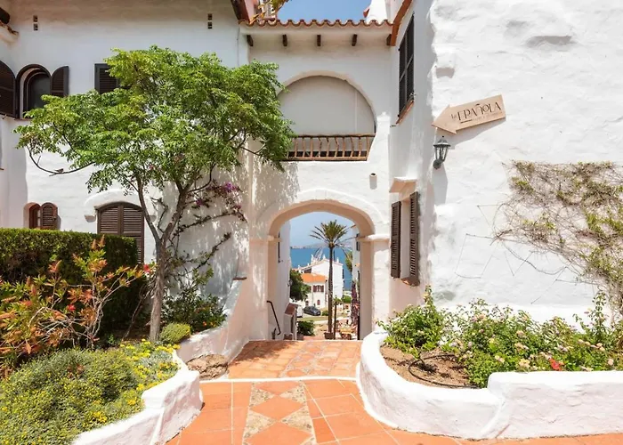 Alcor Fornells (Menorca)